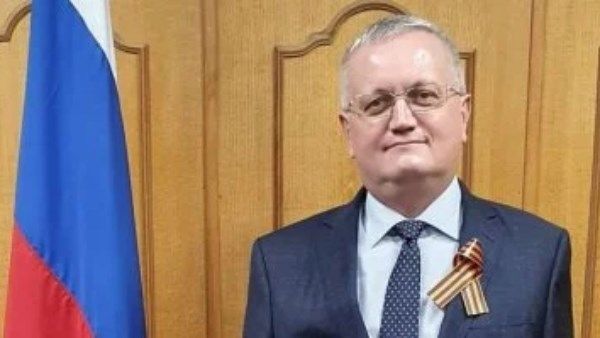 جيورجي بوريسينكو سفير روسيا في مصر يكتب: “المعايير المزدوجة للمحكمة الجنائية الدولية”