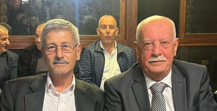 توافق اختياري في بلدة المطل- الضنية