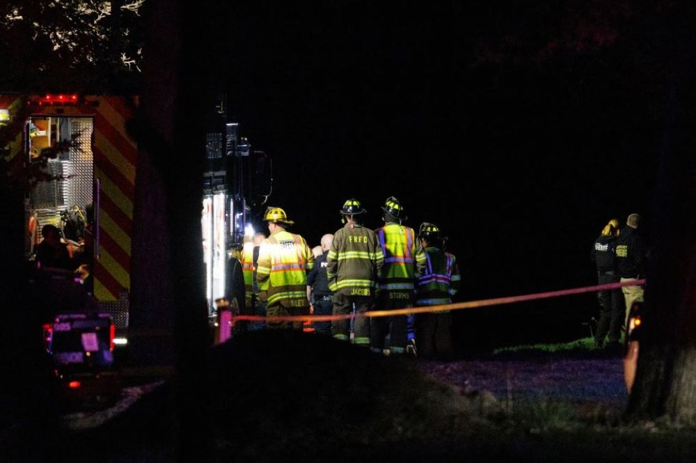 أمريكا.. تحطم طائرة بعد اصطدامها بخط كهرباء في ولاية نبراسكا