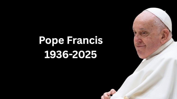 وصية البابا: أريد قبراً بسيطاً بلا زخارف ولا تكتبوا سوى "فرنسيس"