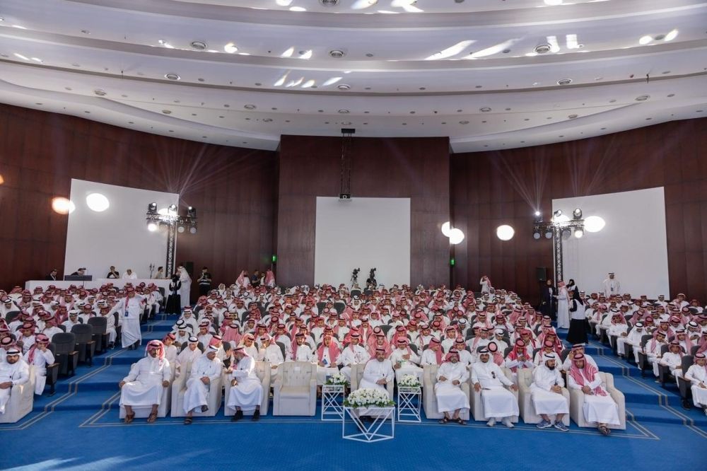 28 ورشة تدريبية يحتضنها ”لقاءات الحدود الشمالية“ لتمكين القوى الوطنية