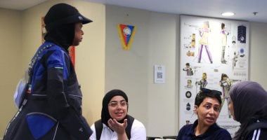 انطلاق البطولة العربية للرماية بمشاركة 300 رامٍ من 19 دولة عربية