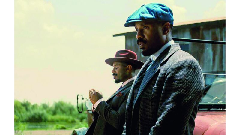 الامارات | فيلم عن مصاصي الدماء يتصدر شباك التذاكر