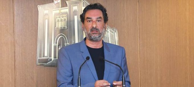 الصادق: تقدمت باقتراح قانون يحفظ تنوع بيروت ويضمن المناصفة المطلوبة بالمجلس البلدي
