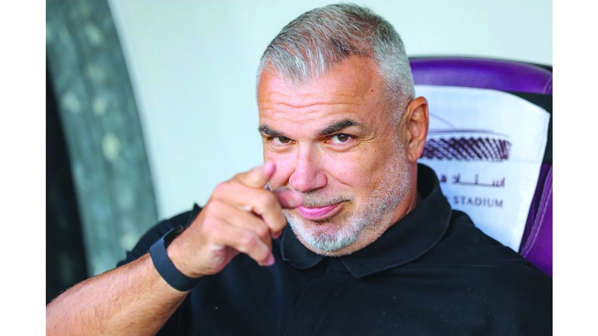 الامارات | رياضيون: كوزمين الخيار الأنسب لقيادة المنتخب.. ومهمته ليست مستحيلة