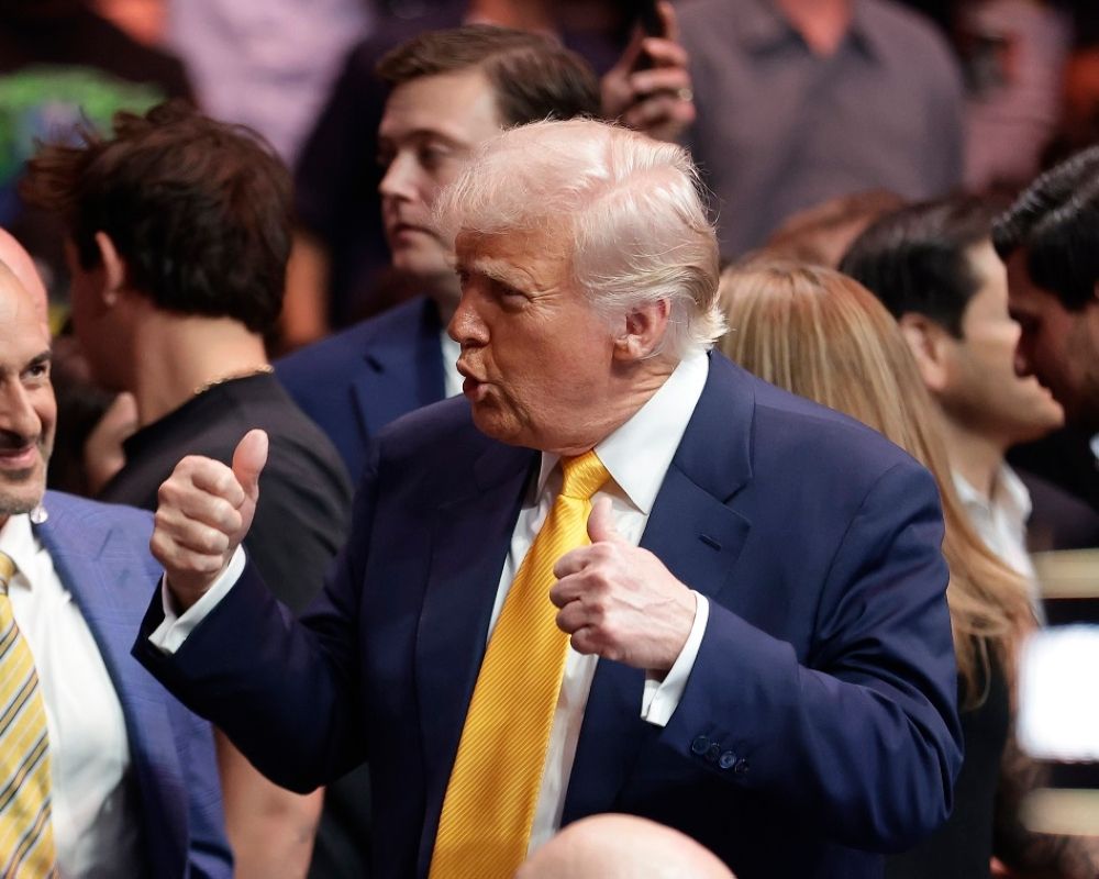 أثرياء أمريكا يهربون بأموالهم إلى سويسرا وسط القلق من سياسة ترامب