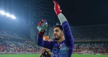 7 أخبار رياضية لا تفوتك اليوم الإثنين 21 - 4 - 2025