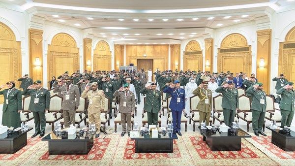 «الدفاع» تنظم المؤتمر العلمي للجاهزية البدنية لقوات «التعاون»