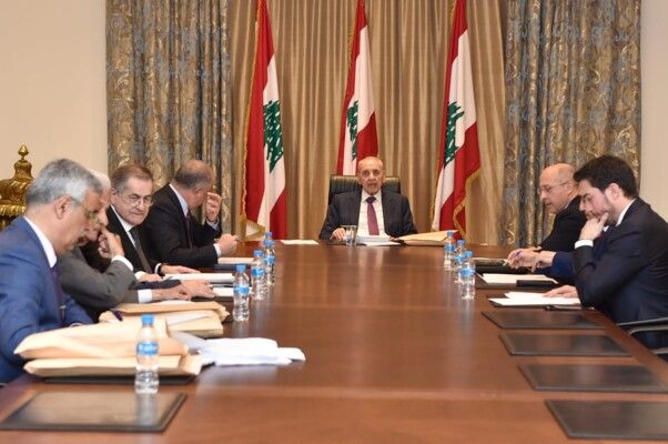 بوصعب: هناك إصرار ان لا يتم تأجيل الإنتخابات البلدية وأي إقتراح قانون يعرقلها أو يؤجلها لن يمر