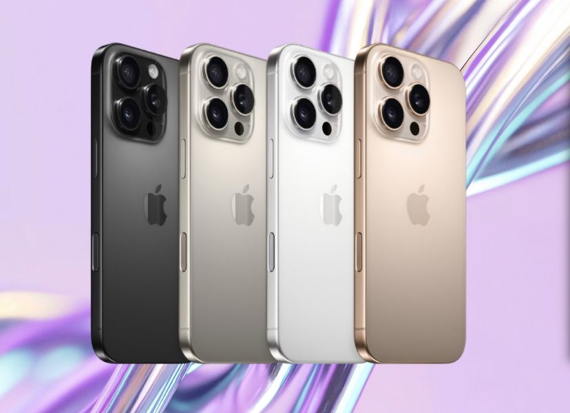 تكنولوجيا: لون جديد “لا يُقاوم” مع هاتف iPhone 17 Pro من أبل يُثير التسريبات