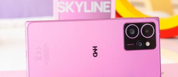 تكنولوجيا: هاتف HMD Skyline 2 قادم رسميًا وهذا هو موعد الإطلاق