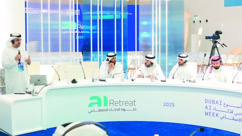 الامارات | «كهرباء دبي» تستعرض مبادراتها