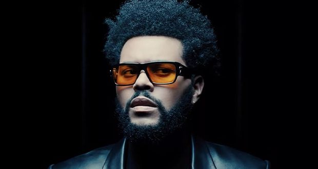 عرض عالمي لفيلم The Weeknd في الرياض؟ التفاصيل هنا