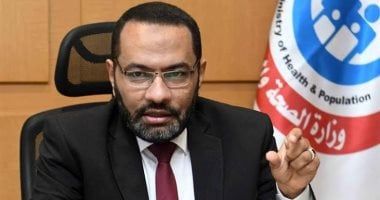 مساعد وزير الصحة: مصر دولة سباقة فى تأمين احتياجاتها من الأدوية خلال كورونا