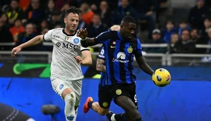 الامارات | ركلات الترجيح قد تحسم لقب الدوري الإيطالي