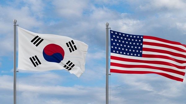 كوريا الجنوبية تبدي تفاؤلاً حيال محادثات التجارة مع أميركا