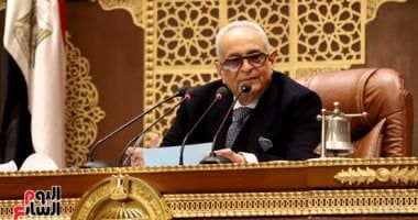 بهاء أبو شقة يطالب باستحداث قانون موحد لإدارة أصول الدولة