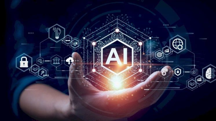 الذكاء الاصطناعي.. إلى أين؟