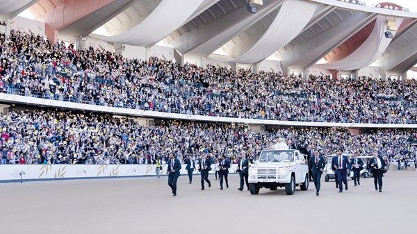 البابا فرنسيس.. إرث خالد من المحبة والتسامح