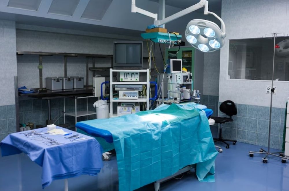 "سباهي".. 10 معايير لاعتماد المنشآت الصحية في المملكة