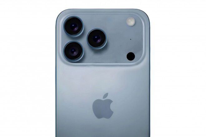 تكنولوجيا: آبل تضيف لون “Sky Blue” جديد لسلسلة iPhone 17 Pro