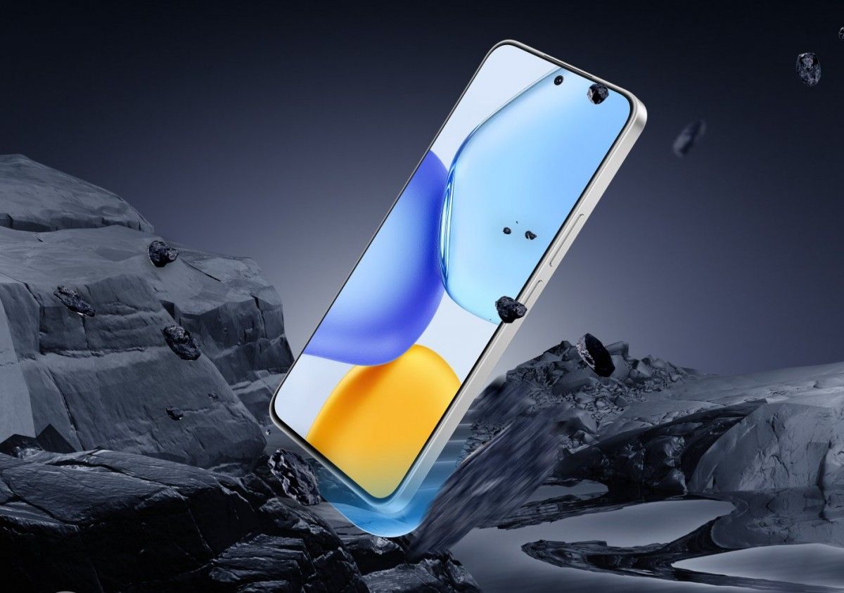 تكنولوجيا: إطلاق هاتف Honor X60 GT رسميًا مع معالج Snapdragon 8+ Gen 1