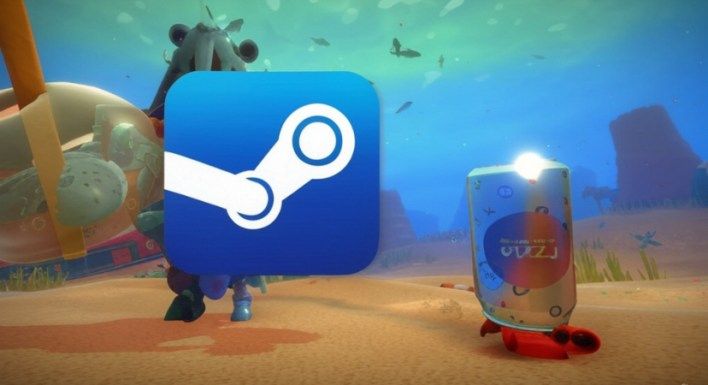 تكنولوجيا: لعبة جديدة تشبه لعبة Souls مستقلة بنكهة بحرية مليئة بالنكات تحصل على خصم 40% على Steam