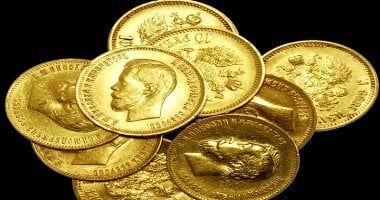 سعر الجنيه الذهب ينخفض 480 جنيها دفعة واحدة