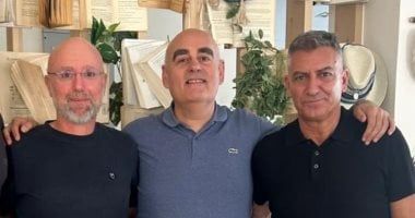 باستور يجتمع مع مدربا "القطبين" للتجهيز لوديتي البرازيل و السوبر الأفريقي لليد