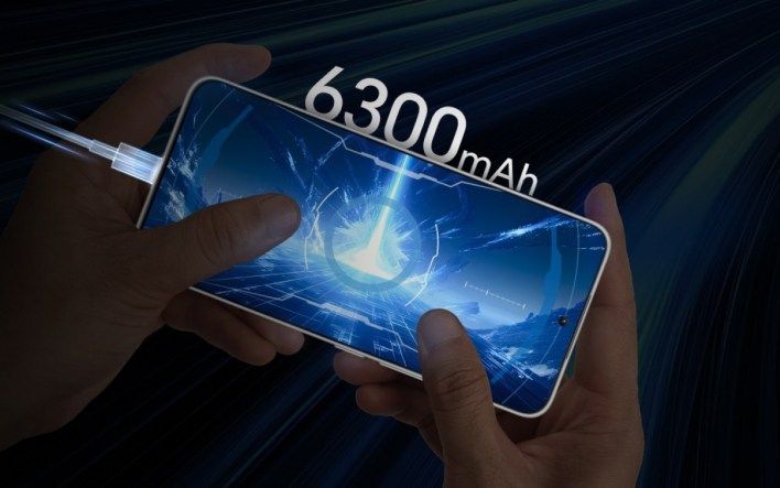 تكنولوجيا: إطلاق هاتف Honor X60 GT رسميًا مع معالج Snapdragon 8+ Gen 1