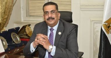 النائب هشام سويلم: كلمة الرئيس السيسي للائمة تؤكد خوض الدولة معركة الوعى