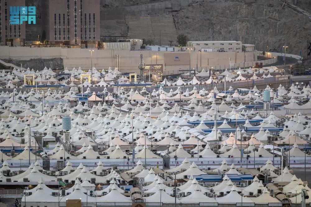 "الأرصاد" تنظّم ورشة بجدة لبحث التأثيرات المناخية في موسم الحج