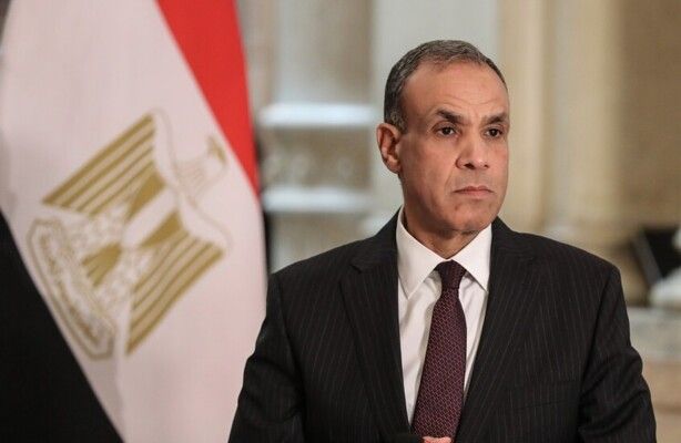 وزير خارجية مصر دعا لتطبيق الـ1701: السيسي داعم للرئيس عون وللجيش ولمؤسسات الدولة اللبنانية