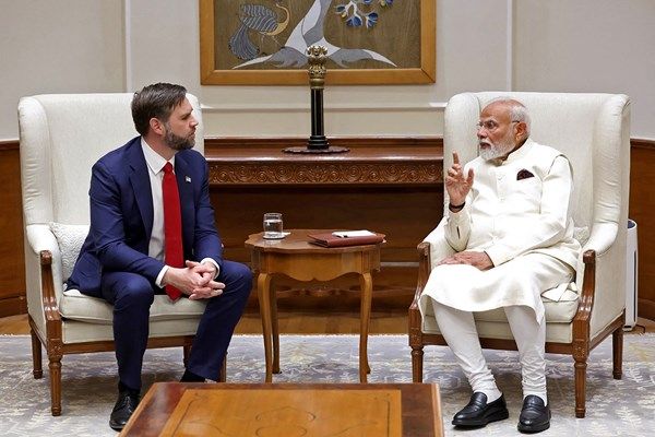 أميركا والهند ترحبان بالتقدم في محادثات اتفاق التجارة