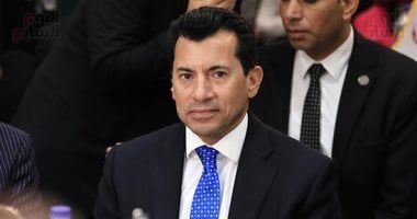 وزير الرياضة يدعو وسائل الإعلام إلى جلسة نقاشية ودية غداً