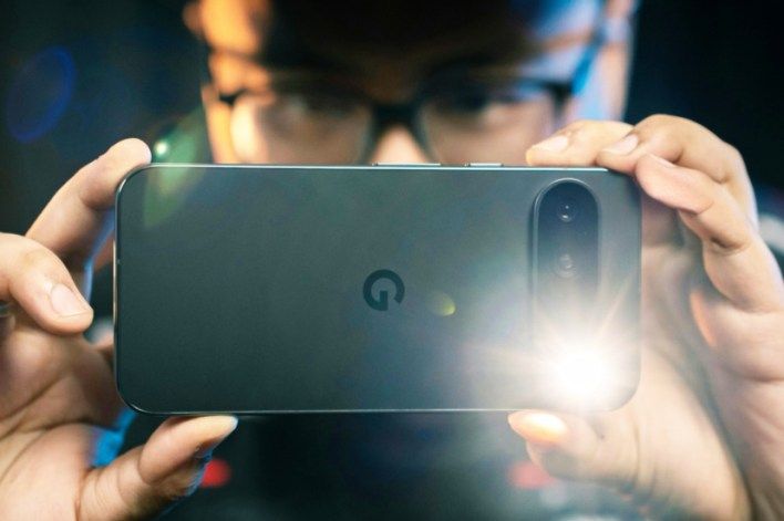 تكنولوجيا: ميزة ثورية في Pixel 9: تحويل الصور القديمة إلى Ultra HDR عبر Google Photos