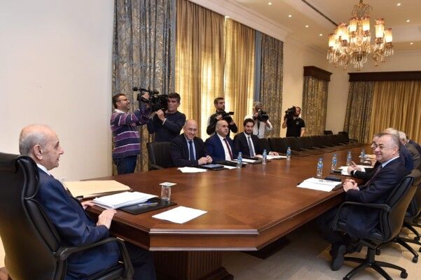 بوصعب: هناك إصرار ان لا يتم تأجيل الإنتخابات البلدية وأي إقتراح قانون يعرقلها أو يؤجلها لن يمر