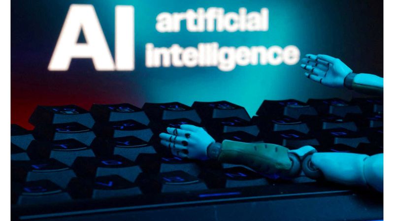 الامارات | الذكاء الاصطناعي يحسّن علاقة طلبة بالرياضيات في فرنسا