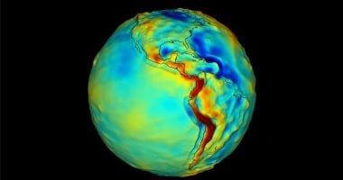 تكنولوجيا: ناسا تطور أول مستشعر كمى فضائى لقياس الجاذبية