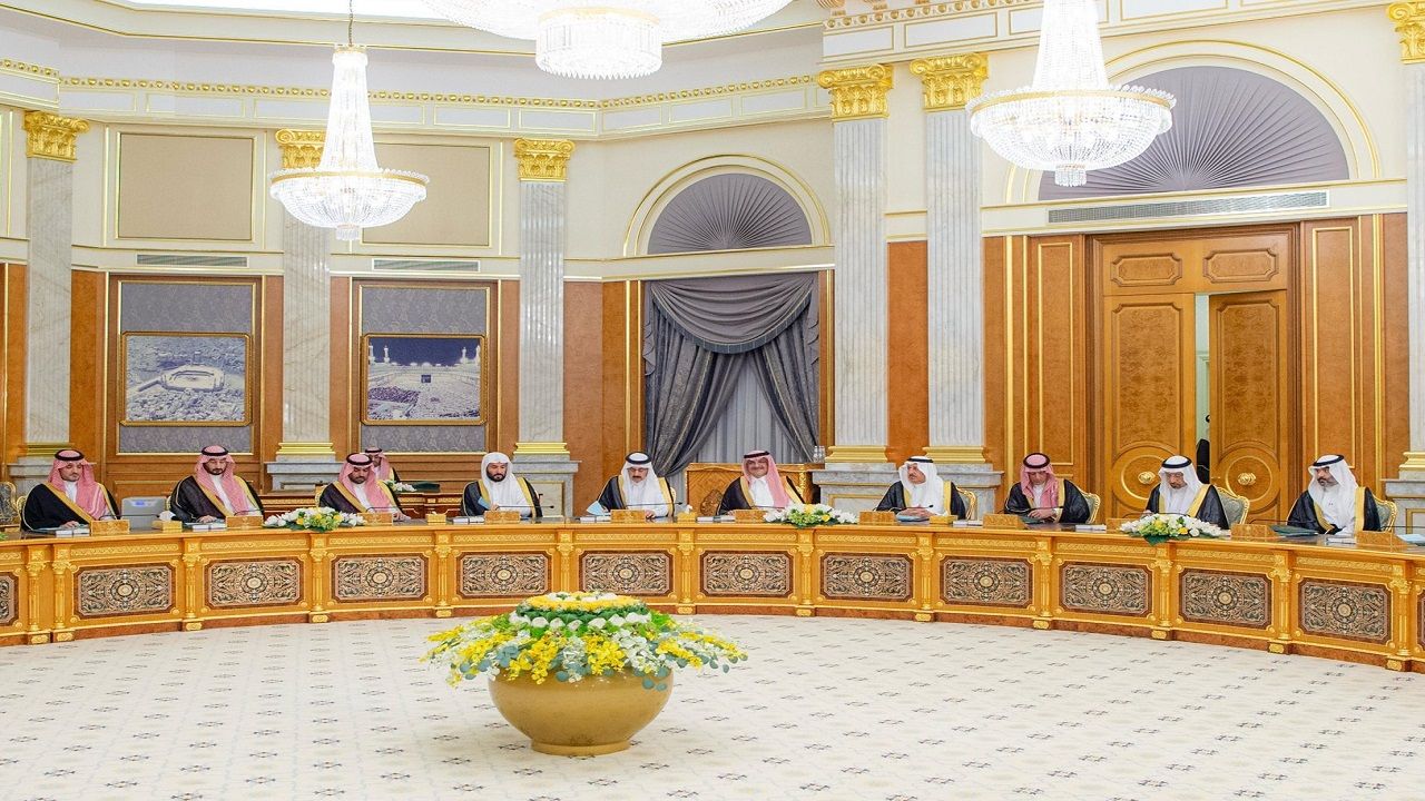 مجلس الوزراء: استمرار تحمل الدولة رسم تأشيرة الدخول لمشروع الهدي والأضاحي