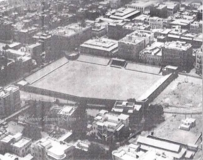 كريتر.. المدينة التي تسكنك قبل أن تسكنها