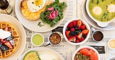 لو مش عايز تعك.. وجبات خفيفة منخفضة الكربوهيدرات وسهلة التحضير