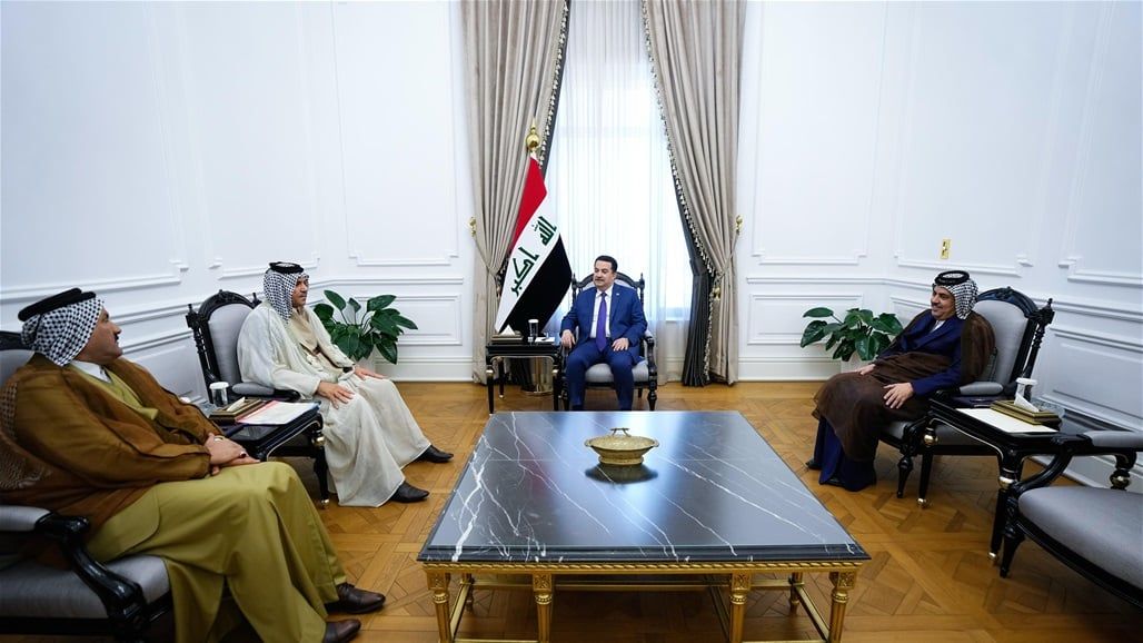 السوداني يوجه بعرض مطالب الفلاحين على مجلس الوزراء