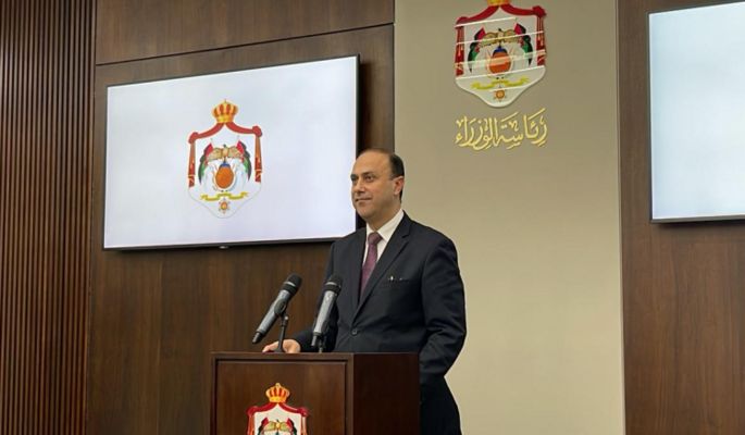 الداخلية الأردنية تكشف قريبا معلومات وإجراءات جديدة بشأن "الخلية الإرهابية"