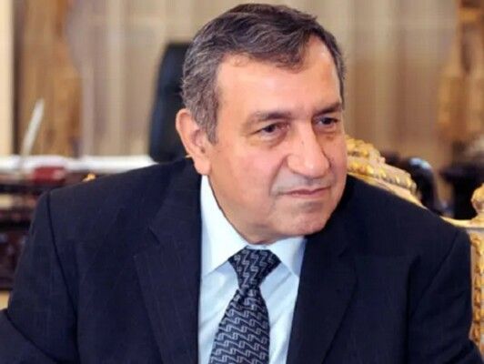 عصام شرف يدعو إلى بناء مجتمع المستقبل المشترك انطلاقًا من القيم الثقافية الصينية