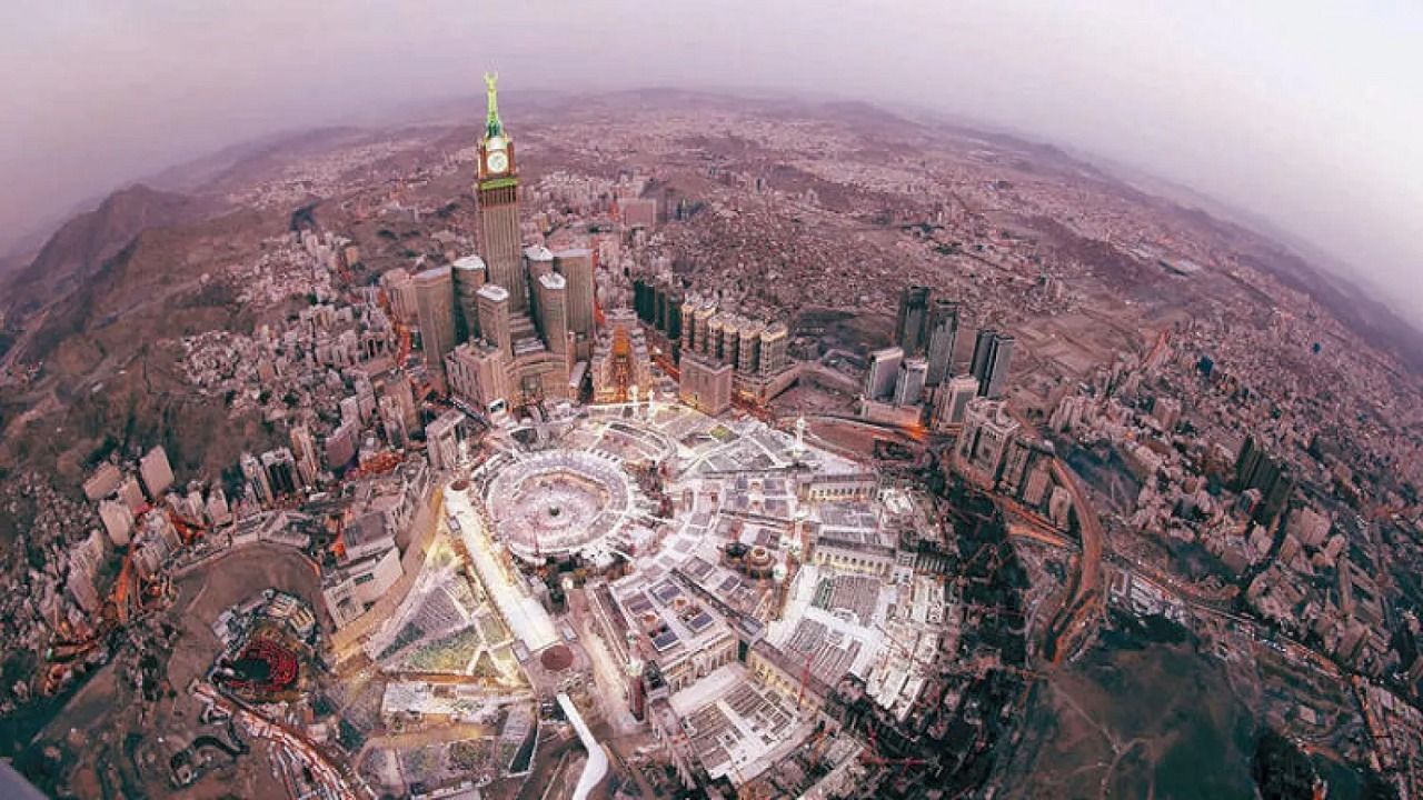 منع دخول المقيمين إلى العاصمة المقدسة دون تصريح اعتباراً من الغد