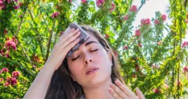 طالع الأبراج: 5 أبراج تكره الصيف.. بتحس بالارهاق ومودها بيبقى مش حلو