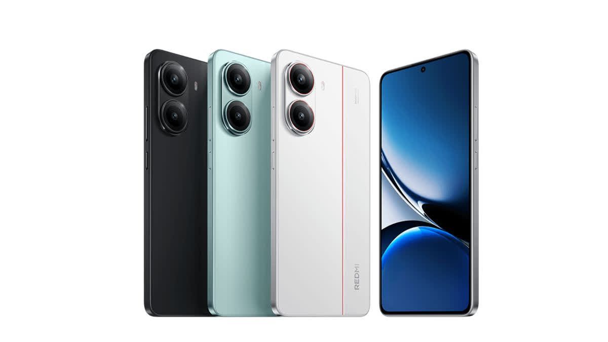 تكنولوجيا: هاتف Redmi Turbo 4 Pro يظهر على Geekbench بمعالج Snapdragon 8s Gen 4