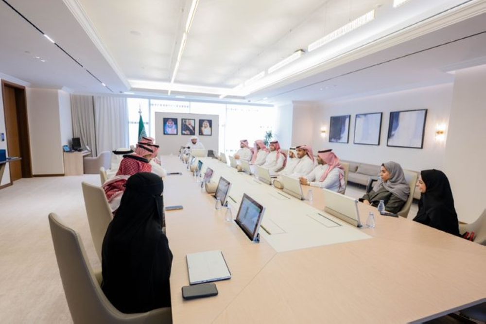 تحول نوعي في العمل القضائي.. "العدل" تدشن نموذجًا مركزيًّا للمحاكم