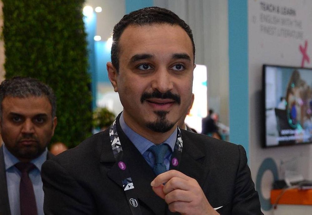 سفير سعودي يفوز بجائزة "دبلوماسي العام 2025"